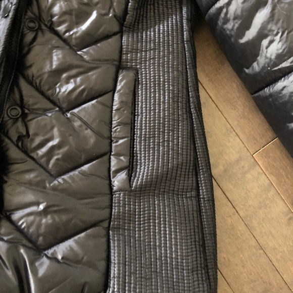 Girls winter coat - Picture 4 of 6